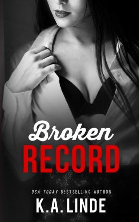 Broken Record: 5