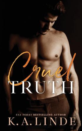 Cruel Truth: 1 (Upper East Side)