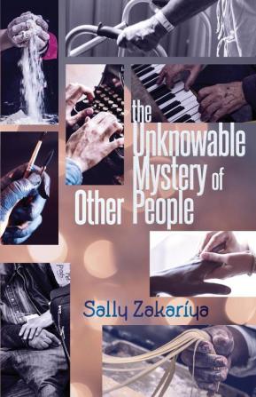 The Unknowable Mystery of Other People