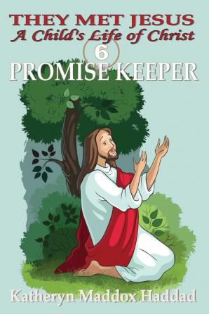 Promise Keeper: 6 (Child's Life of Christ)