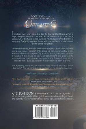 Everlasting: 7 (Starlight Chronicles)