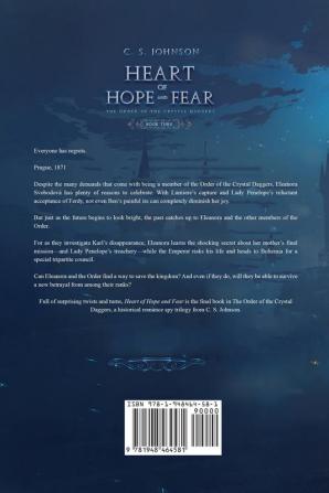 Heart of Hope and Fear