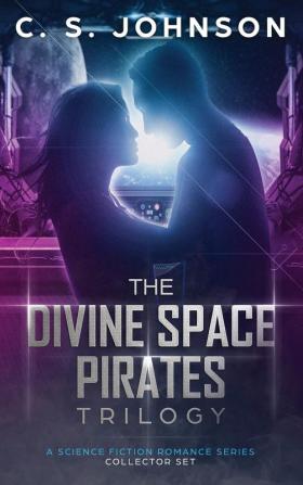 The Divine Space Pirates