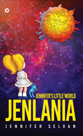 Jenlania : Jennifer's little world