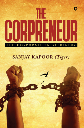 THE CORPRENEUR : The Corporate Entrepreneur