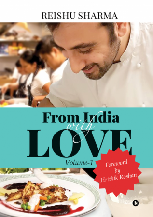 From India with Love Volume-1