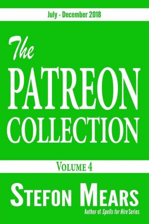 The Patreon Collection: Volume 4