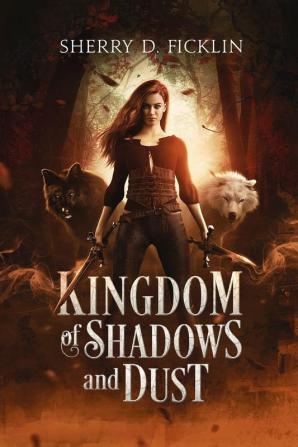 Kingdom of Shadows and Dust