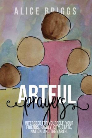 Artful Prayers