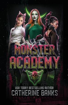 Monster Academy