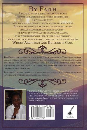 Sonshine: Reflections of Faith: a potpourri of devotionals