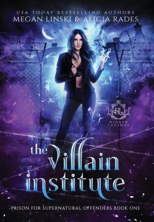 The Villain Institute