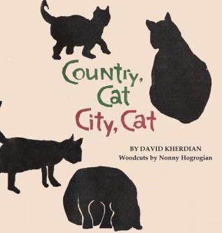 Country Cat City Cat