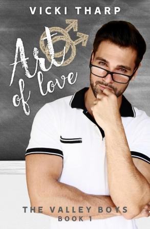 Art of Love: 1 (Valley Boys)