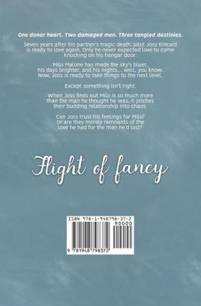 Flight of Fancy: 2 (Valley Boys)