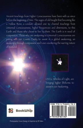 Lightstorm: An Incredible Journey Into Consciousness Interdimensional Life & UFO's