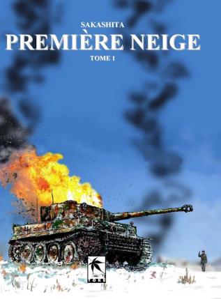 Première Neige Tome 1