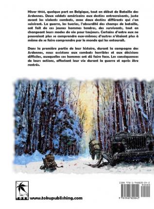 Première Neige Tome 1