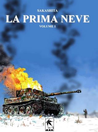 La Prima Neve Volume 1