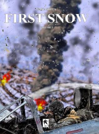 First Snow Volume 2: Dishonor