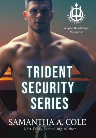 Trident Security Series: A Special Collection: Volume V: 5