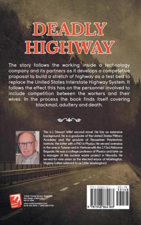 Deadly Highway