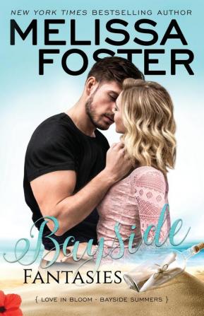 Bayside Fantasies: 6 (Bayside Summers)