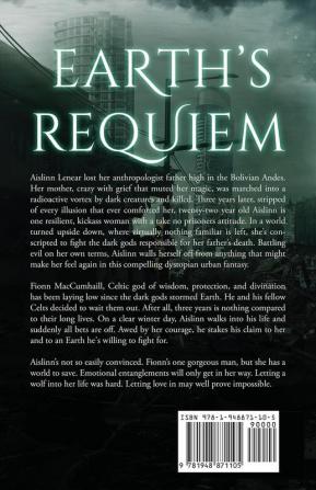 Earth's Requiem: Dystopian Urban Fantasy: 1 (Earth Reclaimed)