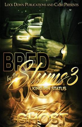 Bred by the Slums 3: King Pin Status