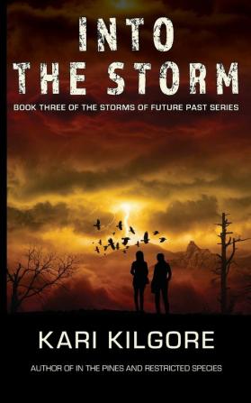 Into the Storm: 3 (Storms of Future Past)