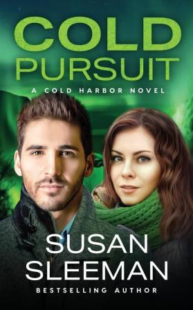 Cold Pursuit: Cold Harbor - Book 6