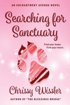 Searching for Sanctuary: 1 (Enchantment Avenue)