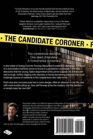 The Candidate Coroner