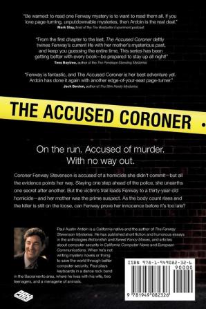 The Accused Coroner