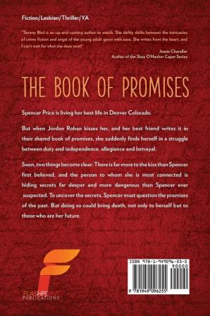 The Book of Promises