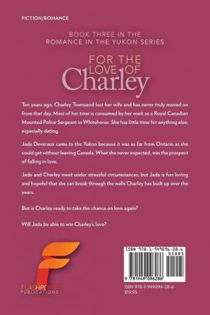 For the Love of Charley