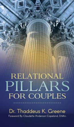 Relational Pillars for Couples