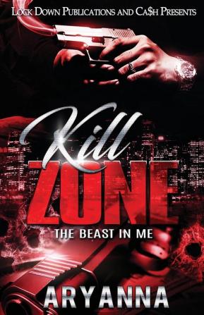 Kill Zone: The Beast in Me: 1