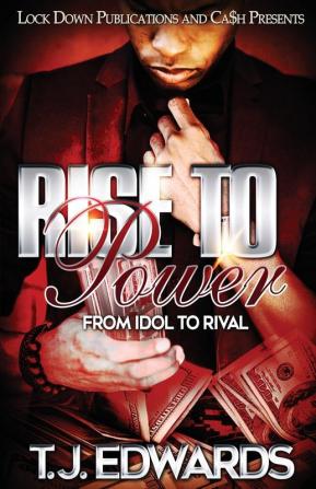 Rise to Power: From Idol to Rival: 1