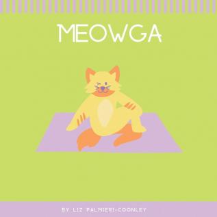 Meowga