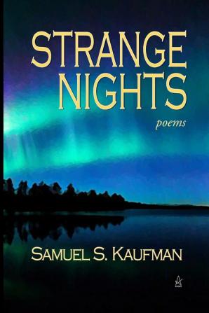 Strange Nights: Poems