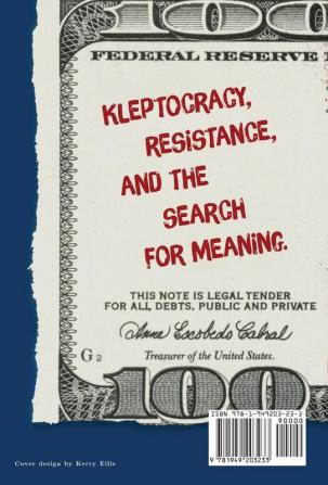 Haarun Brothers: Kleptocracy Resistance and the Search for Meaning: 2 (Current Affairs Trilogy)