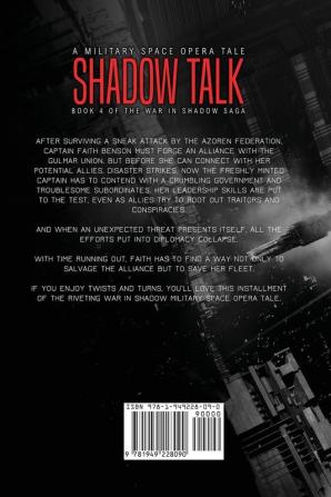 Shadow Talk