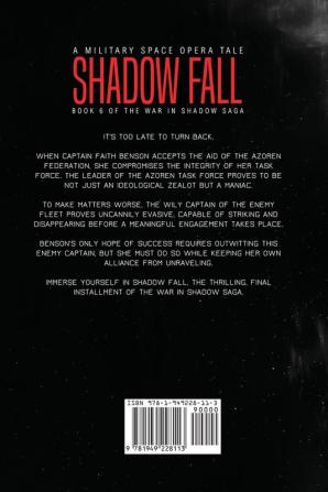 Shadow Fall