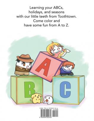 Toothtown ABCs