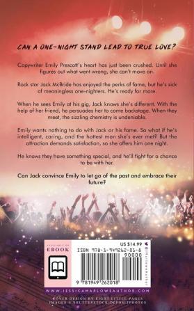 With You: A Rockstar Romance: 1 (Rocked in Love)