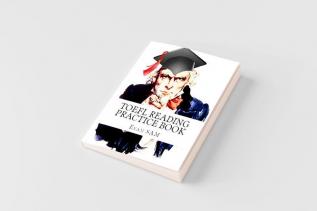 TOEFL Reading Practice Book
