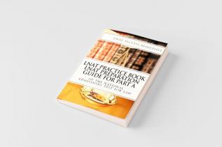 LNAT Practice Book