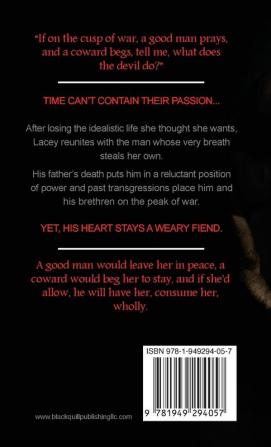 Sinnful: (Devil's Sinn M.C. Book 1)