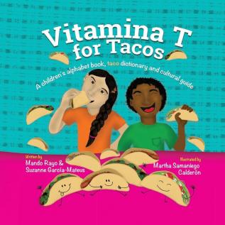 Vitamina T for Tacos